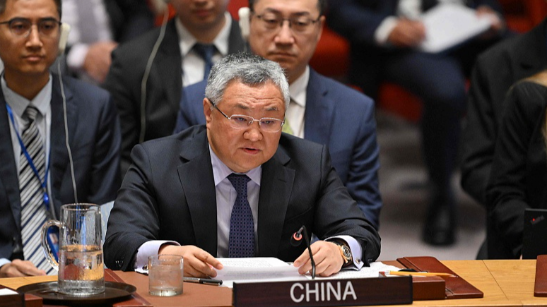 China_Condemns_Japan_s_Taiwan_Remarks_at_UN__Cites_Post_War_Order