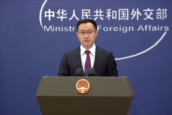 China_Condemns_Japanese_Official_s_Nuclear_Remarks_as_Regional_Tensions_Rise