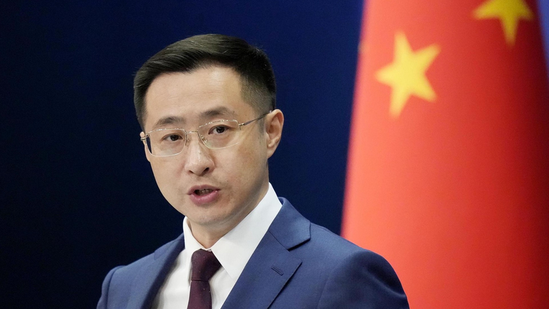 China_Condemns_US_Vessel_Seizures_as_Violation_of_International_Law