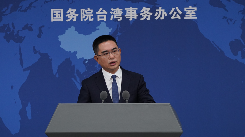 China_Condemns_U_S__Arms_Sales_to_Taiwan__Warns_of_Red_Lines
