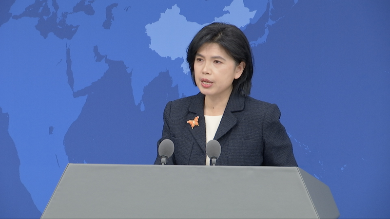 China_Condemns_U_S__Moves_to_Arm_Taiwan_Region__Vows_Firm_Response video poster