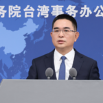 China_Condemns_U_S__Over_Taiwan_Arms_Deal_in_2026_Defense_Act