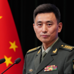 China_Conducts_Military_Drills_Near_Taiwan__Warns_Against__Independence__Moves