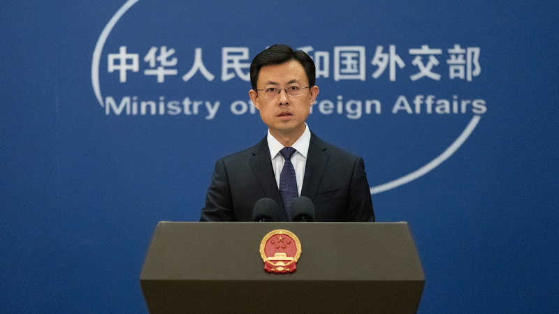 China_Criticizes_Japan_s_Ambiguous_Stance_on_Taiwan_Question