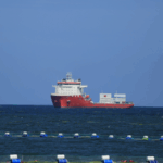 China_Debuts_First_Sea_Based_Rocket_Recovery_Platform