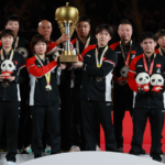 China_Dominates_ITTF_Mixed_Team_World_Cup_with_Historic_Three_Peat - Khabar Asia China_Dominates_ITTF_Mixed_Team_World_Cup_with_Historic_Three_Peat