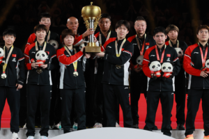 China_Dominates_ITTF_Mixed_Team_World_Cup_with_Historic_Three_Peat