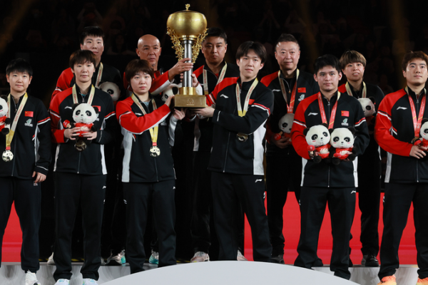 China_Dominates_ITTF_Mixed_Team_World_Cup_with_Historic_Three_Peat