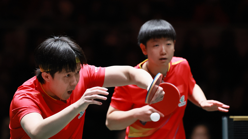 China_Dominates_ITTF_Mixed_Team_World_Cup_with_Sixth_Straight_Win