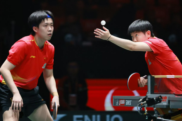 China_Dominates_Mixed_Team_World_Cup_with_8_0_Victory_Over_Croatia
