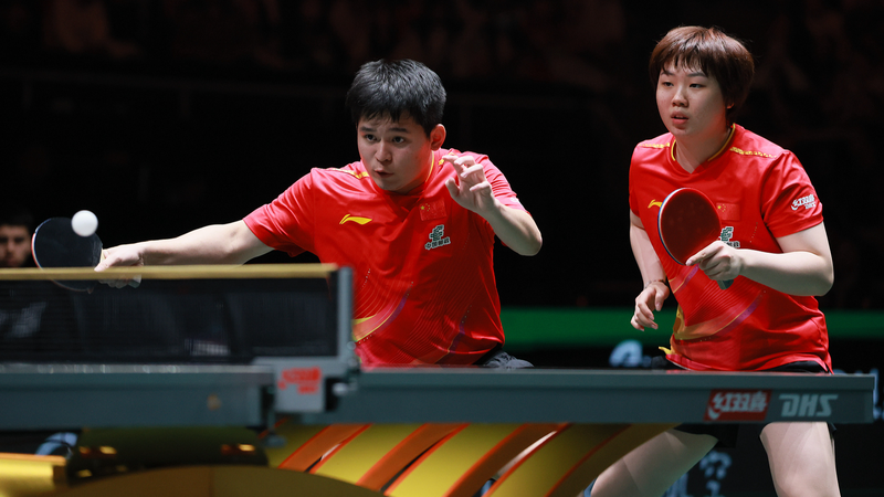 China_Dominates_ROK_in_ITTF_World_Cup__Secures_Fifth_Straight_Victory