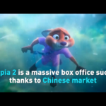 China_Drives__Zootopia_2__Global_Box_Office_Surge_in_2025 video poster