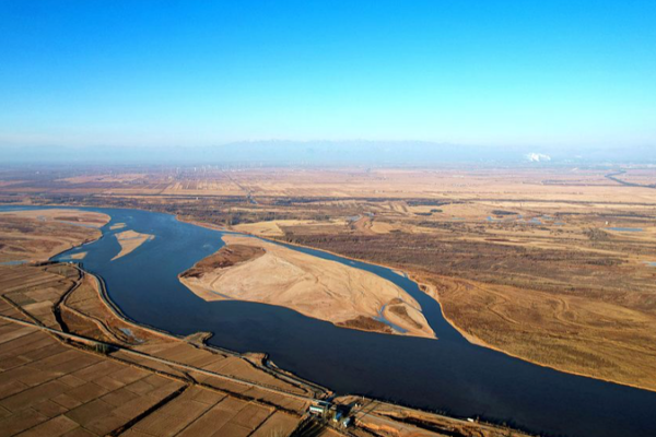 China_Expands_Yellow_River_Fishing_Ban_to_Boost_Ecosystem_Revival