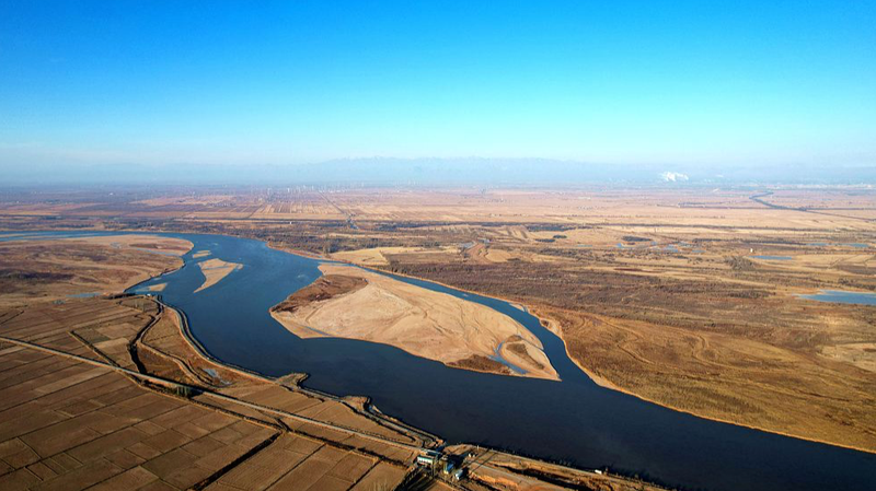 China_Expands_Yellow_River_Fishing_Ban_to_Boost_Ecosystem_Revival