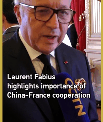 China_France_Cooperation_Vital_for_Global_Challenges__Fabius video poster