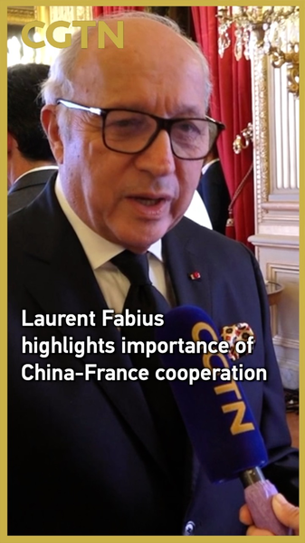 China_France_Cooperation_Vital_for_Global_Challenges__Fabius video poster