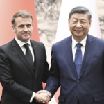 China_France_Strategic_Partnership_Strengthens_Amid_Global_Shifts