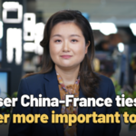 China_France_Strengthen_Strategic_Partnership_Amid_Global_Challenges video poster