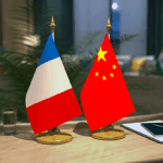 China_France_Ties_Strengthen_as_Macron_Prepares_December_Visit