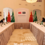China_GCC_Free_Trade_Deal_Nears_Finalization_After_High_Level_Talks