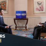 China_Ghana_Ties_Deepen_as_Nations_Eye_New_Trade__Infrastructure_Pacts video poster