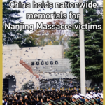 China_Honors_Nanjing_Massacre_Victims_on_12th_National_Memorial_Day_poster - Khabar Asia China_Honors_Nanjing_Massacre_Victims_on_12th_National_Memorial_Day video poster