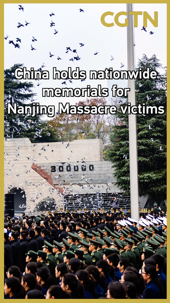 China_Honors_Nanjing_Massacre_Victims_on_12th_National_Memorial_Day video poster