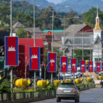 China_Hosts_Key_Diplomatic_Talks_with_Cambodia__Thailand_in_Yunnan