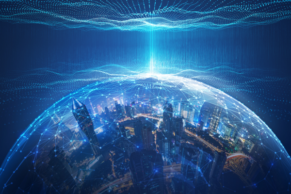 China_Launches_10_Year_Earth_System_Forecasting_Initiative