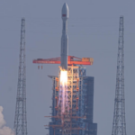 China_Launches_14th_Batch_of_Low_Orbit_Internet_Satellites