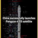 China_Launches_Fengyun_4_03_Satellite_to_Boost_Weather_Monitoring video poster