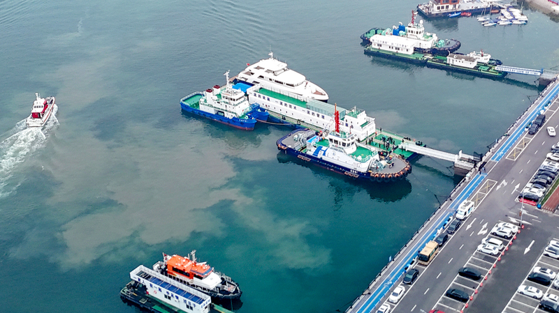 China_Launches_First_Hydrogen_Electric_Tugboat_to_Drive_Green_Port_Innovation - Khabar Asia China_Launches_First_Hydrogen_Electric_Tugboat_to_Drive_Green_Port_Innovation