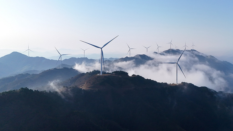 China_Leads_Global_Renewable_Energy_Surge_Named_2025_Breakthrough_by_Science