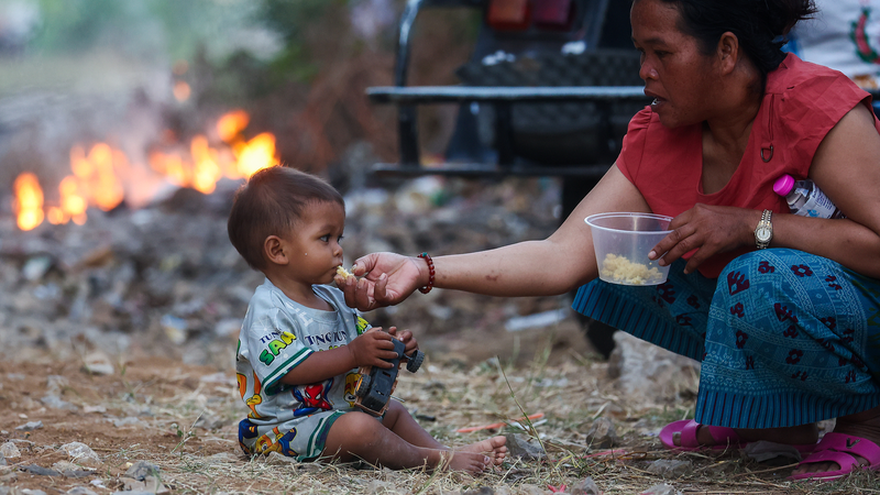 China_Mediates_Cambodia_Thailand_Border_Tensions__Urges_Ceasefire