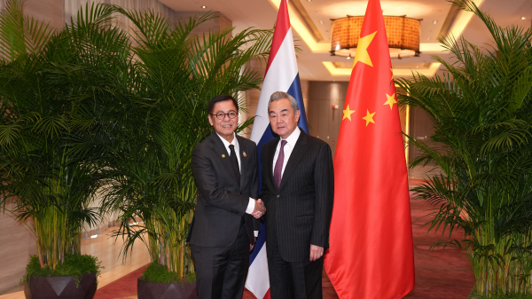 China_Mediates_Thailand_Cambodia_Ceasefire__Vows_Support_for_Regional_Peace