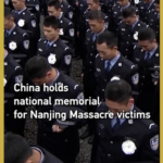 China_Observes_12th_Nanjing_Massacre_Memorial_Day_on_WWII_Anniversary_poster - Khabar Asia China_Observes_12th_Nanjing_Massacre_Memorial_Day_on_WWII_Anniversary video poster