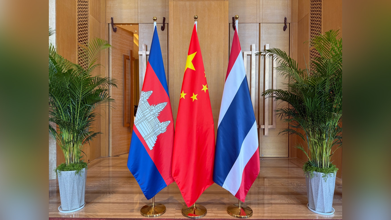 China_Pledges_Humanitarian_Aid_to_Cambodia__Thailand_Amid_Border_Crisis