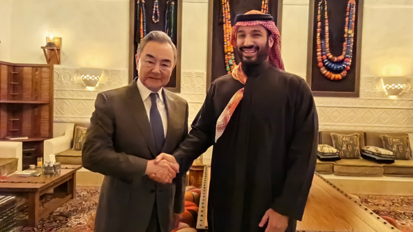 China_Pledges_Unwavering_Partnership_with_Saudi_Arabia_in_2025_Talks - Khabar Asia China_Pledges_Unwavering_Partnership_with_Saudi_Arabia_in_2025_Talks