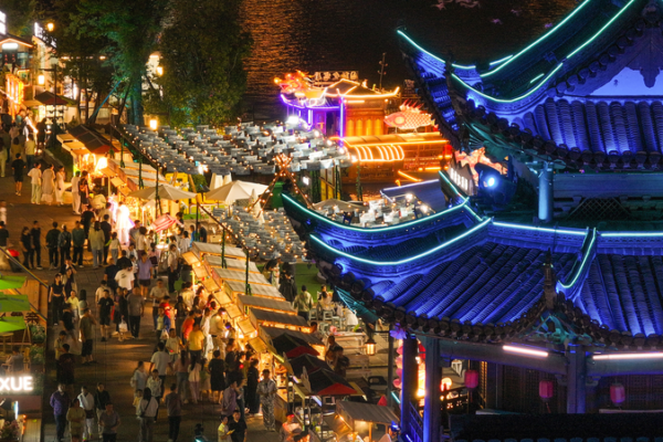 China_Prioritizes_Domestic_Demand_Expansion_in_2026_Economic_Strategy