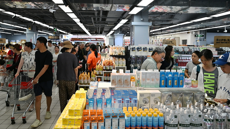 China_Prioritizes_Domestic_Demand_Expansion_in_2026_Economic_Strategy