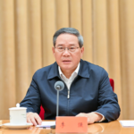 China_Prioritizes_Water_Security__Trade_Efficiency_in_Year_End_Policy_Push
