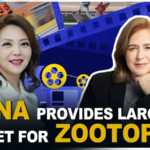 China_Propels__Zootopia_2__to_Global_Success_as_Film_Industry_Booms_poster - Khabar Asia China_Propels__Zootopia_2__to_Global_Success_as_Film_Industry_Booms video poster