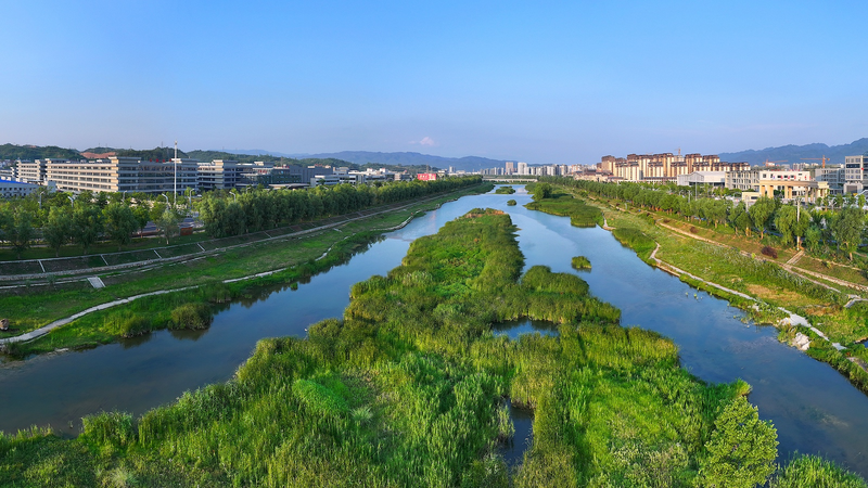 China_Proposes_Global_Environmental_Collaboration_in_New_Draft_Code