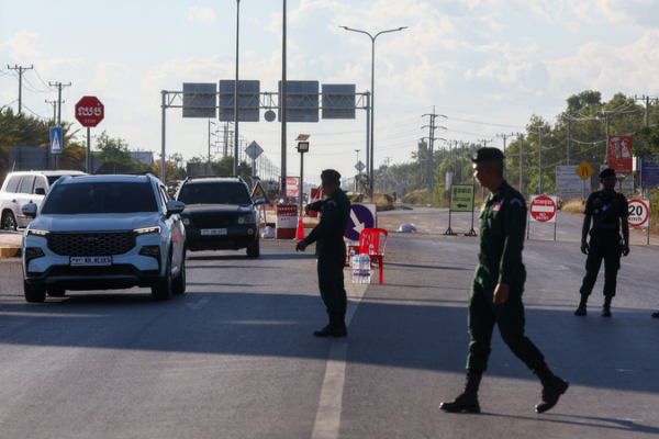 China_Proposes_Mediation_Platform_for_Cambodia_Thailand_Border_Talks