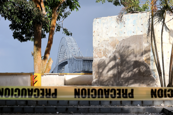 China_Protests_Panama_s_Demolition_of_Cultural_Monument