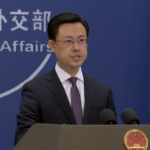 China_Raises_Alarm_Over_Japan_s_Military_Expansion__Urges_Global_Vigilance_poster - Khabar Asia China_Raises_Alarm_Over_Japan_s_Military_Expansion__Urges_Global_Vigilance video poster