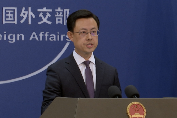 China_Raises_Alarm_Over_Japan_s_Military_Expansion__Urges_Global_Vigilance video poster