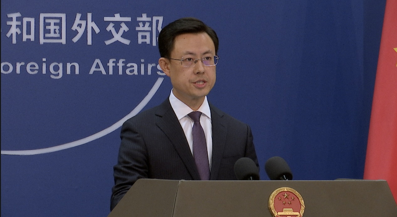 China_Raises_Alarm_Over_Japan_s_Military_Expansion__Urges_Global_Vigilance_poster - Khabar Asia China_Raises_Alarm_Over_Japan_s_Military_Expansion__Urges_Global_Vigilance video poster