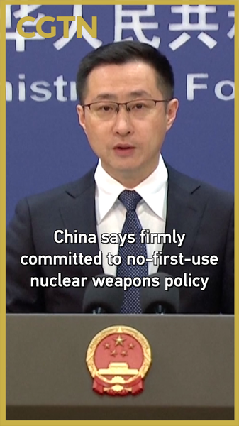 China_Reaffirms_No_First_Use_Nuclear_Policy_Amid_Global_Tensions video poster