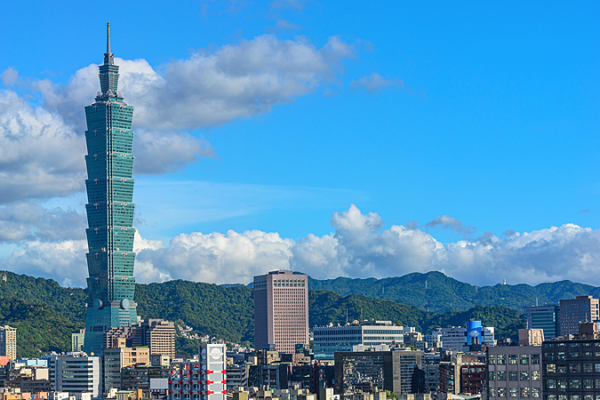 China_Reaffirms_Sovereignty_Over_Taiwan_Amid_U_S__Policy_Shift